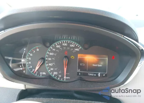 2021 Chevrolet Trax Fwd Ls from USA, damaged, VIN KL7CJKSB7MB307807